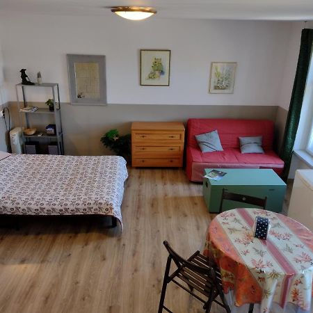 Ferienwohnung Sudety Hut Podgórzyn Exterior foto
