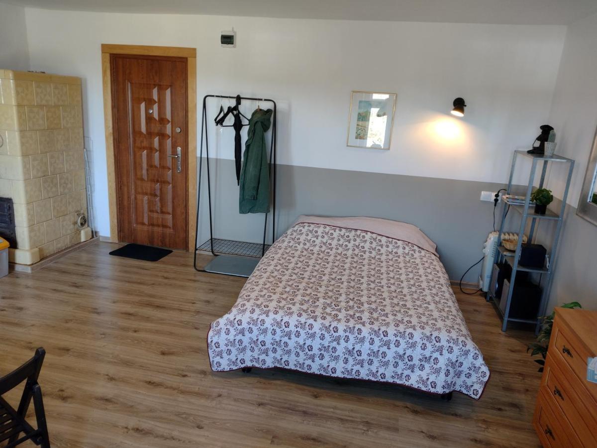 Ferienwohnung Sudety Hut Podgórzyn Exterior foto