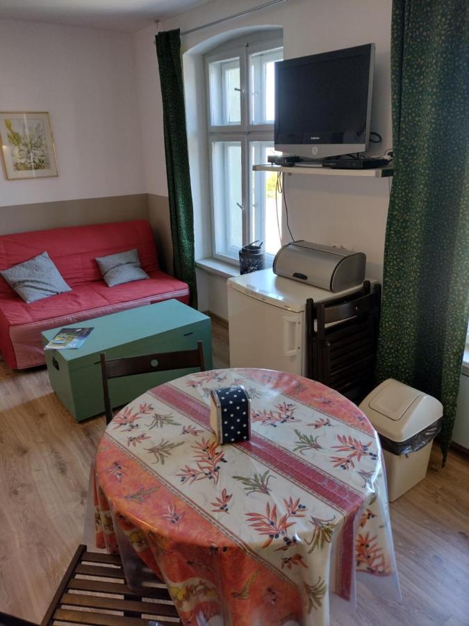 Ferienwohnung Sudety Hut Podgórzyn Exterior foto