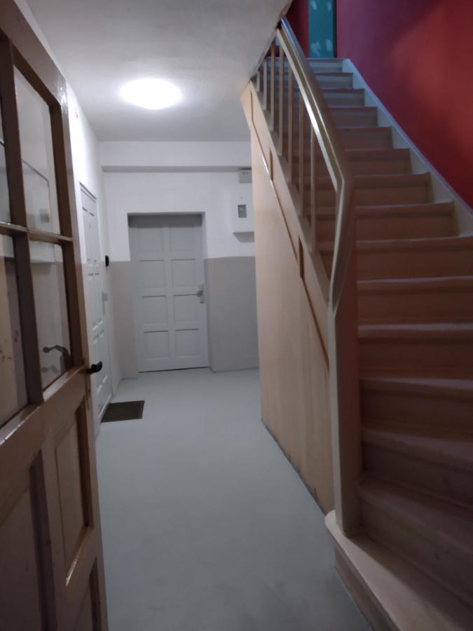 Ferienwohnung Sudety Hut Podgórzyn Exterior foto