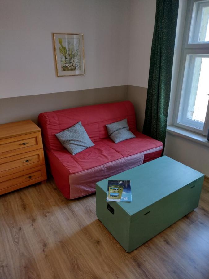 Ferienwohnung Sudety Hut Podgórzyn Exterior foto