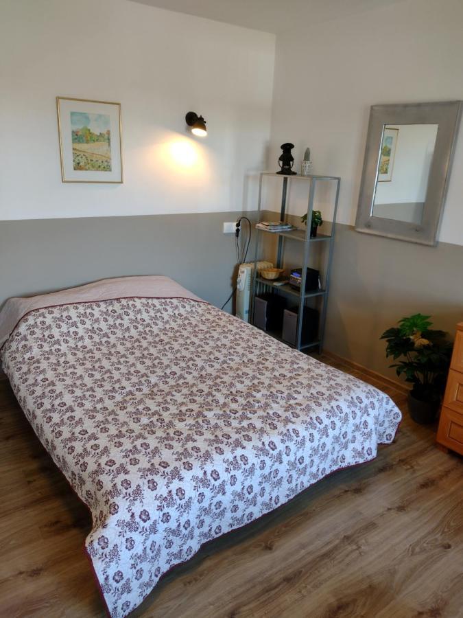 Ferienwohnung Sudety Hut Podgórzyn Exterior foto