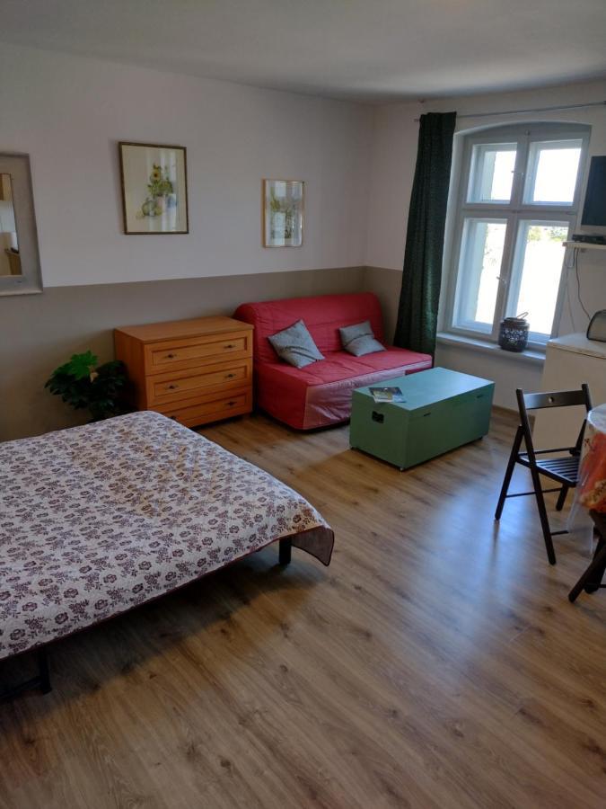 Ferienwohnung Sudety Hut Podgórzyn Exterior foto