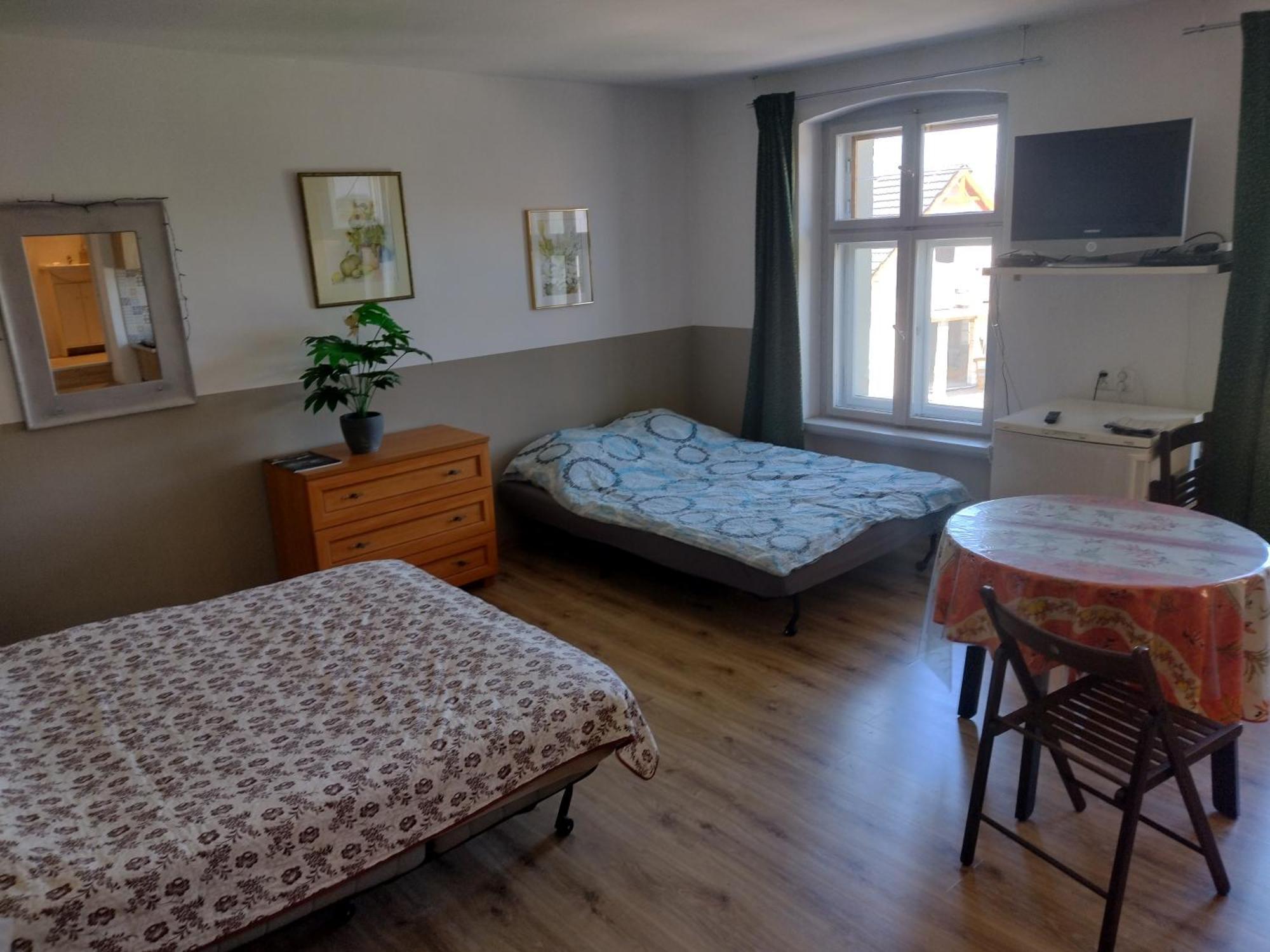 Ferienwohnung Sudety Hut Podgórzyn Exterior foto