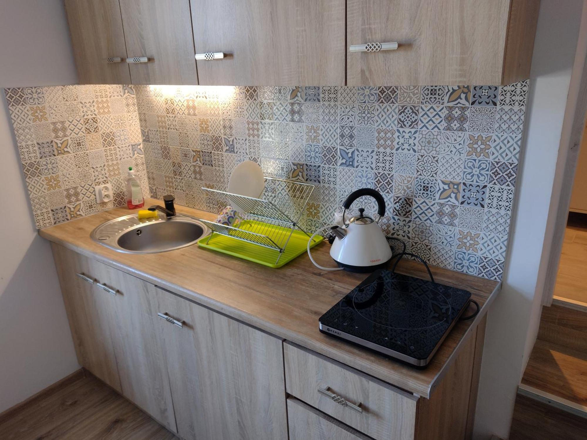 Ferienwohnung Sudety Hut Podgórzyn Exterior foto